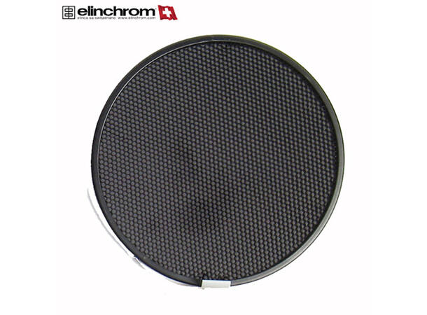 Elinchrom EL-26102 Bikuberaster 18cm 12° Passer til Elinchrome EL-26144 